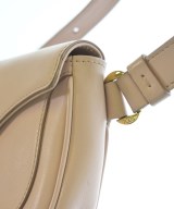 TOD'S（トッズ）ショルダーバッグ ピンク サイズ:- レディース/2200724126385