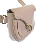 TOD'S（トッズ）ショルダーバッグ ピンク サイズ:- レディース/2200724126385