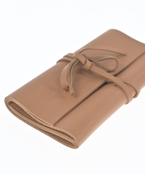 TOD'S（トッズ）小物類（その他） ベージュ サイズ:- レディース/2200724130092