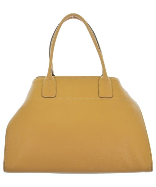 TOD'S（トッズ）トートバッグ ベージュ サイズ:- レディース/2200724273126