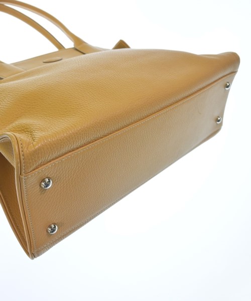 TOD'S（トッズ）トートバッグ ベージュ サイズ:- レディース/2200724273126