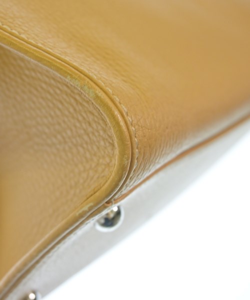 TOD'S（トッズ）トートバッグ ベージュ サイズ:- レディース/2200724273126
