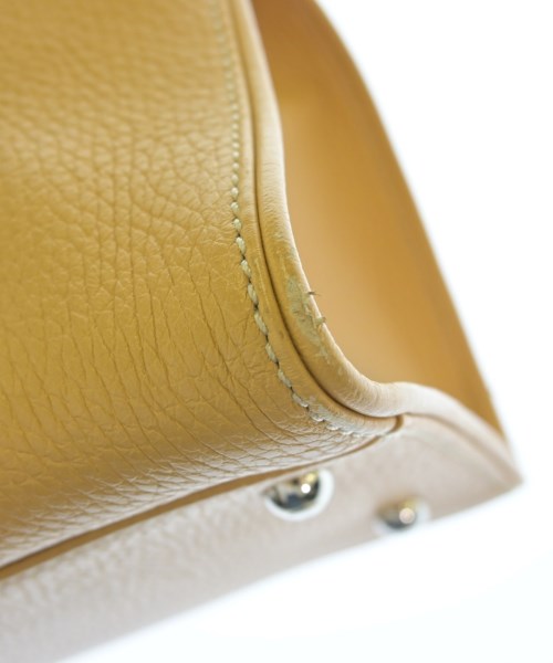 TOD'S（トッズ）トートバッグ ベージュ サイズ:- レディース/2200724273126