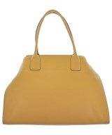 TOD'S（トッズ）トートバッグ ベージュ サイズ:- レディース/2200724273126