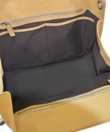 TOD'S（トッズ）トートバッグ ベージュ サイズ:- レディース/2200724273126