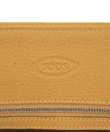TOD'S（トッズ）トートバッグ ベージュ サイズ:- レディース/2200724273126