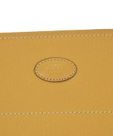 TOD'S（トッズ）トートバッグ ベージュ サイズ:- レディース/2200724273126