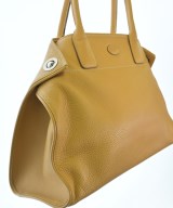 TOD'S（トッズ）トートバッグ ベージュ サイズ:- レディース/2200724273126