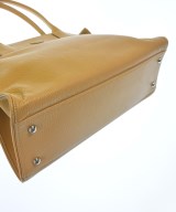 TOD'S（トッズ）トートバッグ ベージュ サイズ:- レディース/2200724273126