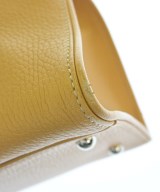 TOD'S（トッズ）トートバッグ ベージュ サイズ:- レディース/2200724273126