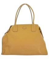 TOD'S トートバッグ