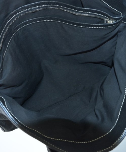 TOD'S（トッズ）トートバッグ 黒 サイズ:- レディース/2200724273195