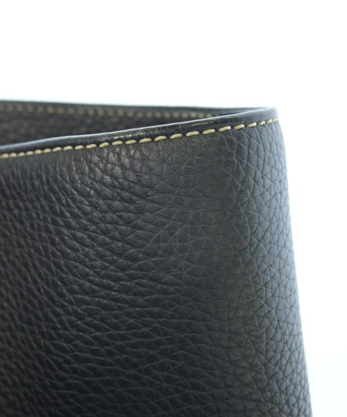 TOD'S（トッズ）トートバッグ 黒 サイズ:- レディース/2200724273195
