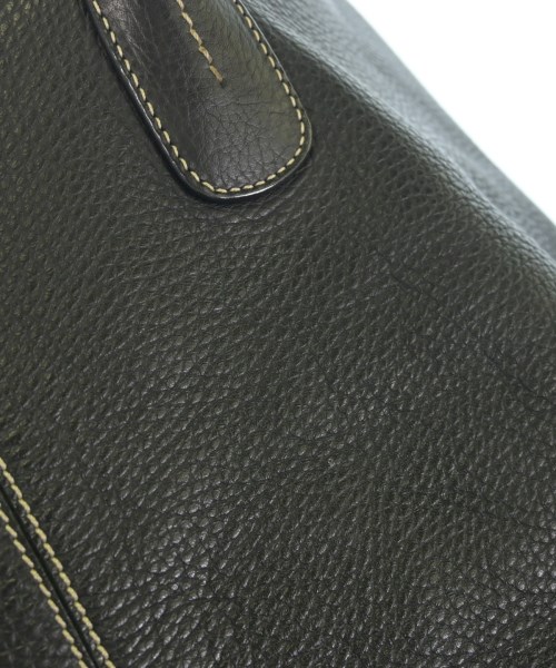 TOD'S（トッズ）トートバッグ 黒 サイズ:- レディース/2200724273195
