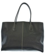 TOD'S（トッズ）トートバッグ 黒 サイズ:- レディース/2200724273195