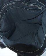 TOD'S（トッズ）トートバッグ 黒 サイズ:- レディース/2200724273195