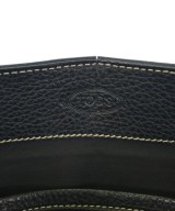 TOD'S（トッズ）トートバッグ 黒 サイズ:- レディース/2200724273195