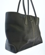 TOD'S（トッズ）トートバッグ 黒 サイズ:- レディース/2200724273195