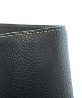TOD'S（トッズ）トートバッグ 黒 サイズ:- レディース/2200724273195