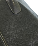TOD'S（トッズ）トートバッグ 黒 サイズ:- レディース/2200724273195