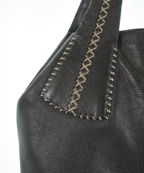 TOD'S（トッズ）トートバッグ 黒 サイズ:- レディース/2200724273201
