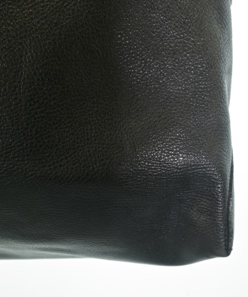 TOD'S（トッズ）トートバッグ 黒 サイズ:- レディース/2200724273201