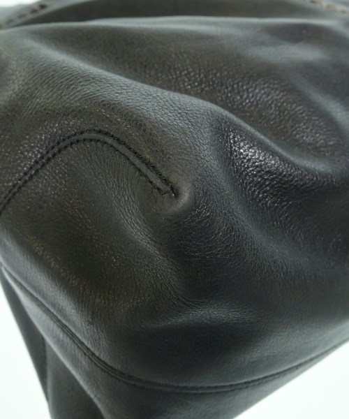 TOD'S（トッズ）トートバッグ 黒 サイズ:- レディース/2200724273201
