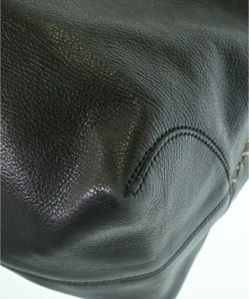 TOD'S（トッズ）トートバッグ 黒 サイズ:- レディース/2200724273201