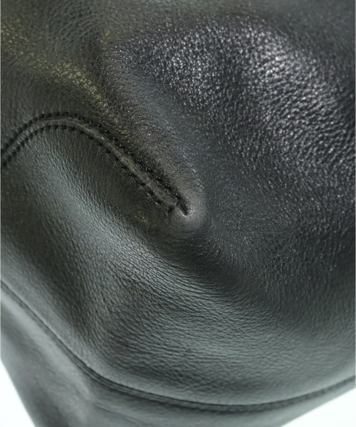 TOD'S（トッズ）トートバッグ 黒 サイズ:- レディース/2200724273201