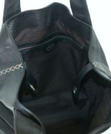 TOD'S（トッズ）トートバッグ 黒 サイズ:- レディース/2200724273201