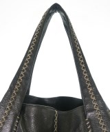TOD'S（トッズ）トートバッグ 黒 サイズ:- レディース/2200724273201