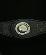 TOD'S（トッズ）トートバッグ 黒 サイズ:- レディース/2200724273201