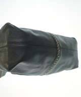 TOD'S（トッズ）トートバッグ 黒 サイズ:- レディース/2200724273201