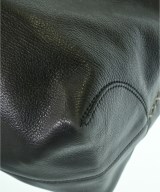 TOD'S（トッズ）トートバッグ 黒 サイズ:- レディース/2200724273201