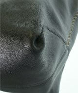 TOD'S（トッズ）トートバッグ 黒 サイズ:- レディース/2200724273201