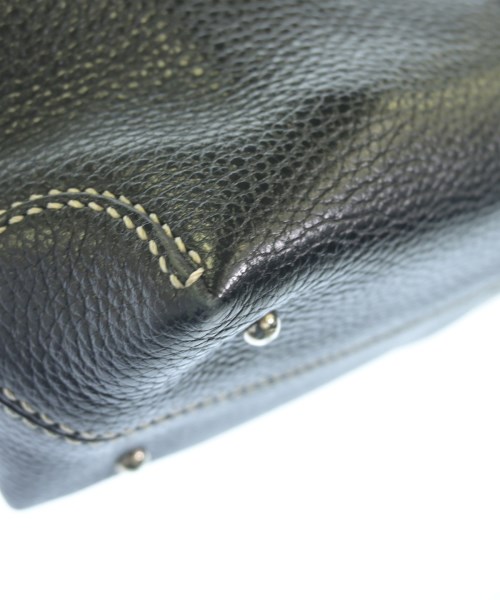TOD'S（トッズ）ハンドバッグ 黒 サイズ:- レディース/2200724273263