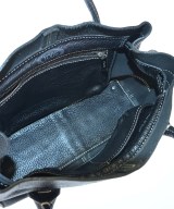 TOD'S（トッズ）ハンドバッグ 黒 サイズ:- レディース/2200724273263