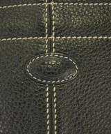 TOD'S（トッズ）ハンドバッグ 黒 サイズ:- レディース/2200724273263