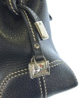 TOD'S（トッズ）ハンドバッグ 黒 サイズ:- レディース/2200724273263