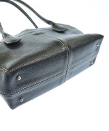 TOD'S（トッズ）ハンドバッグ 黒 サイズ:- レディース/2200724273263