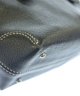 TOD'S（トッズ）ハンドバッグ 黒 サイズ:- レディース/2200724273263
