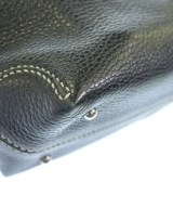 TOD'S（トッズ）ハンドバッグ 黒 サイズ:- レディース/2200724273263
