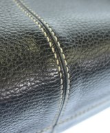 TOD'S（トッズ）ハンドバッグ 黒 サイズ:- レディース/2200724273263