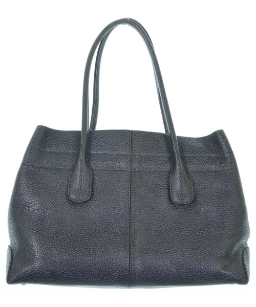 TOD'S（トッズ）ハンドバッグ 紺 サイズ:- レディース/2200724273270