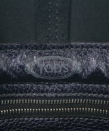 TOD'S（トッズ）ハンドバッグ 紺 サイズ:- レディース/2200724273270