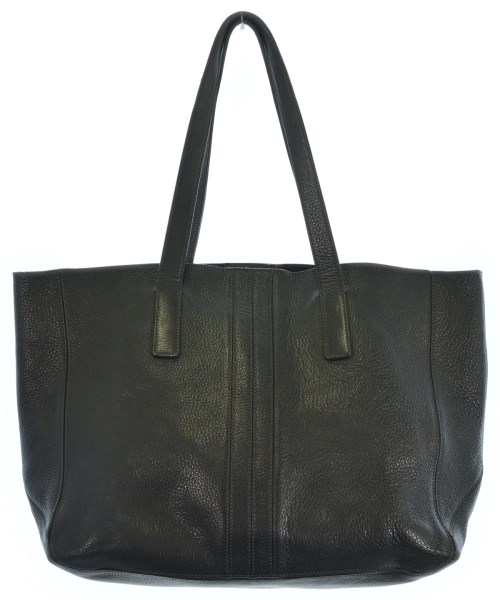 TOD'S（トッズ）トートバッグ 黒 サイズ:- レディース/2200721546131
