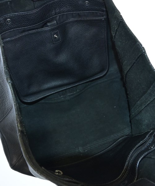 TOD'S（トッズ）トートバッグ 黒 サイズ:- レディース/2200721546131