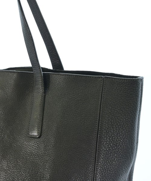 TOD'S（トッズ）トートバッグ 黒 サイズ:- レディース/2200721546131