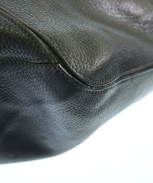 TOD'S（トッズ）トートバッグ 黒 サイズ:- レディース/2200721546131