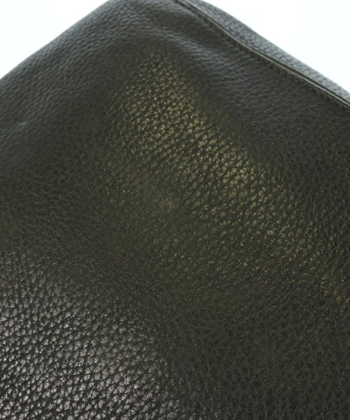 TOD'S（トッズ）トートバッグ 黒 サイズ:- レディース/2200721546131